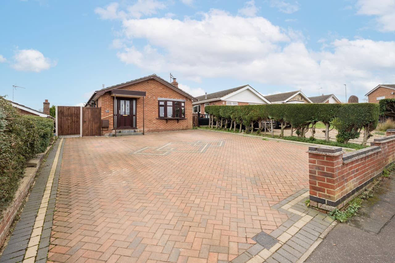 Steepgreen Close, Norwich