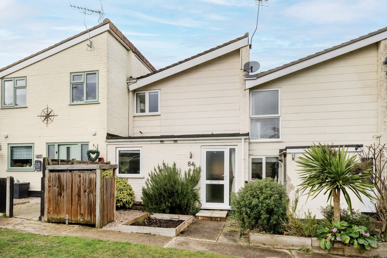 Gunton Lane, Norwich