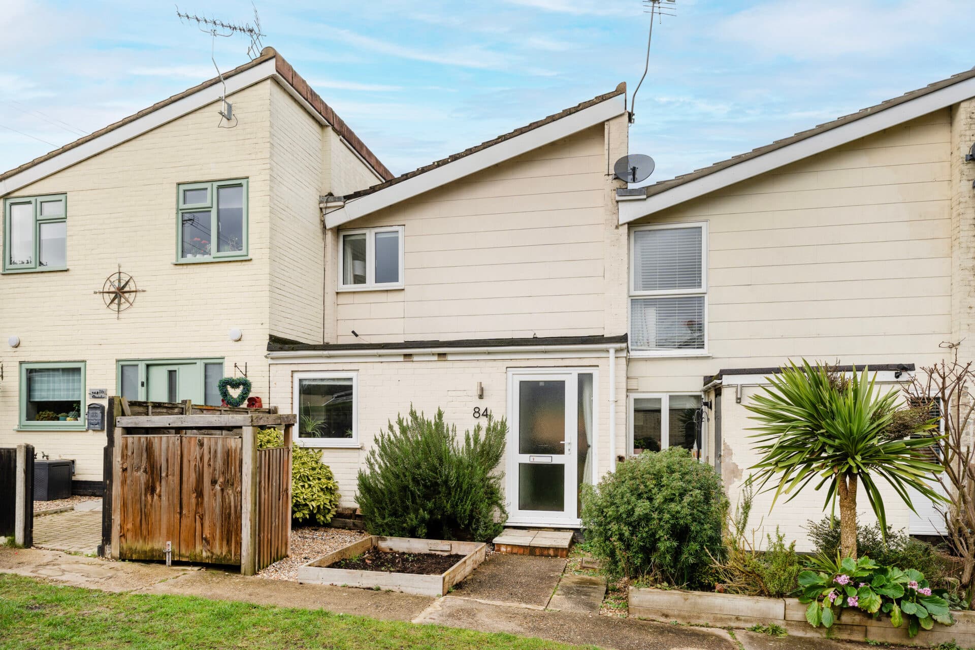 Gunton Lane, Norwich