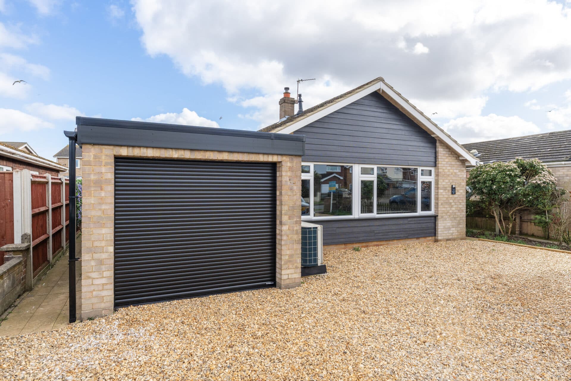 Prince Andrews Road, Hellesdon