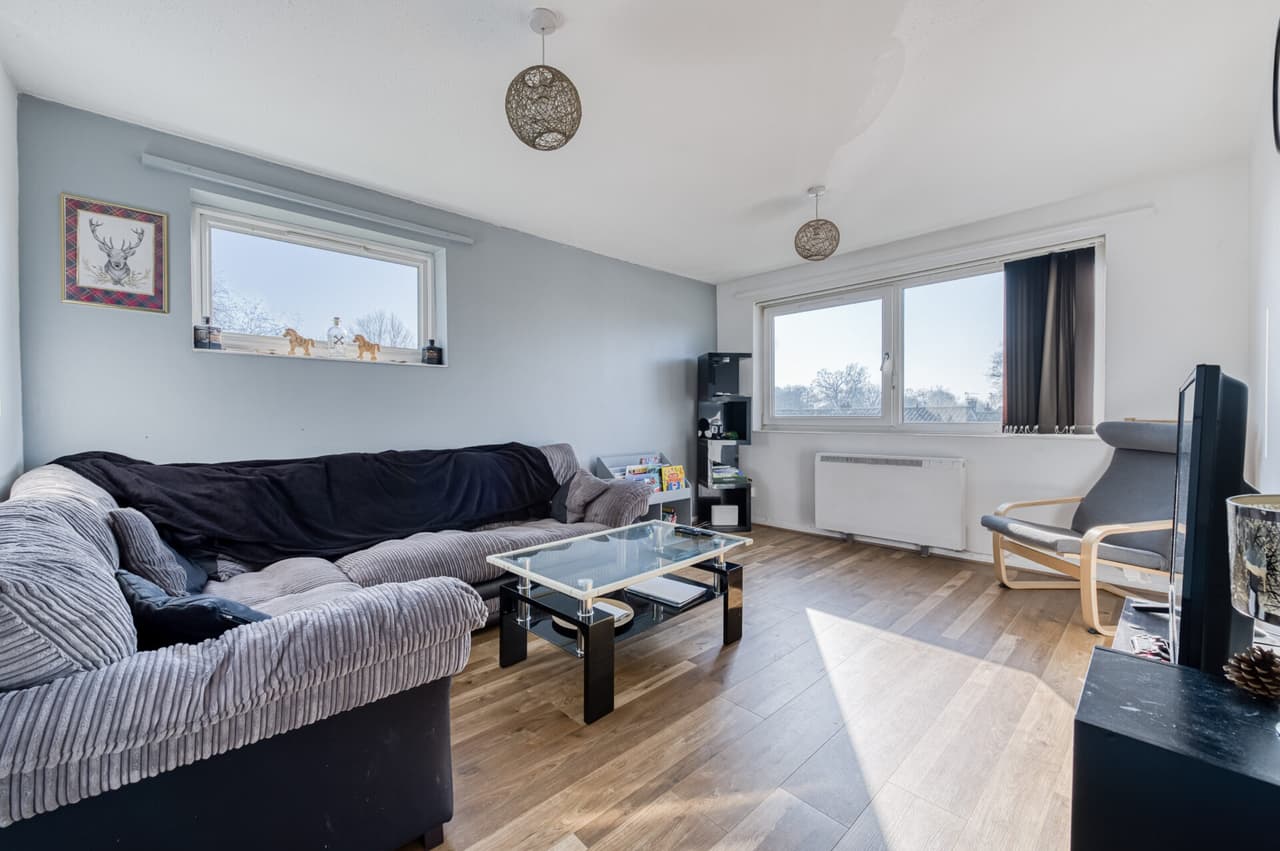 Ormesby Road, Badersfield