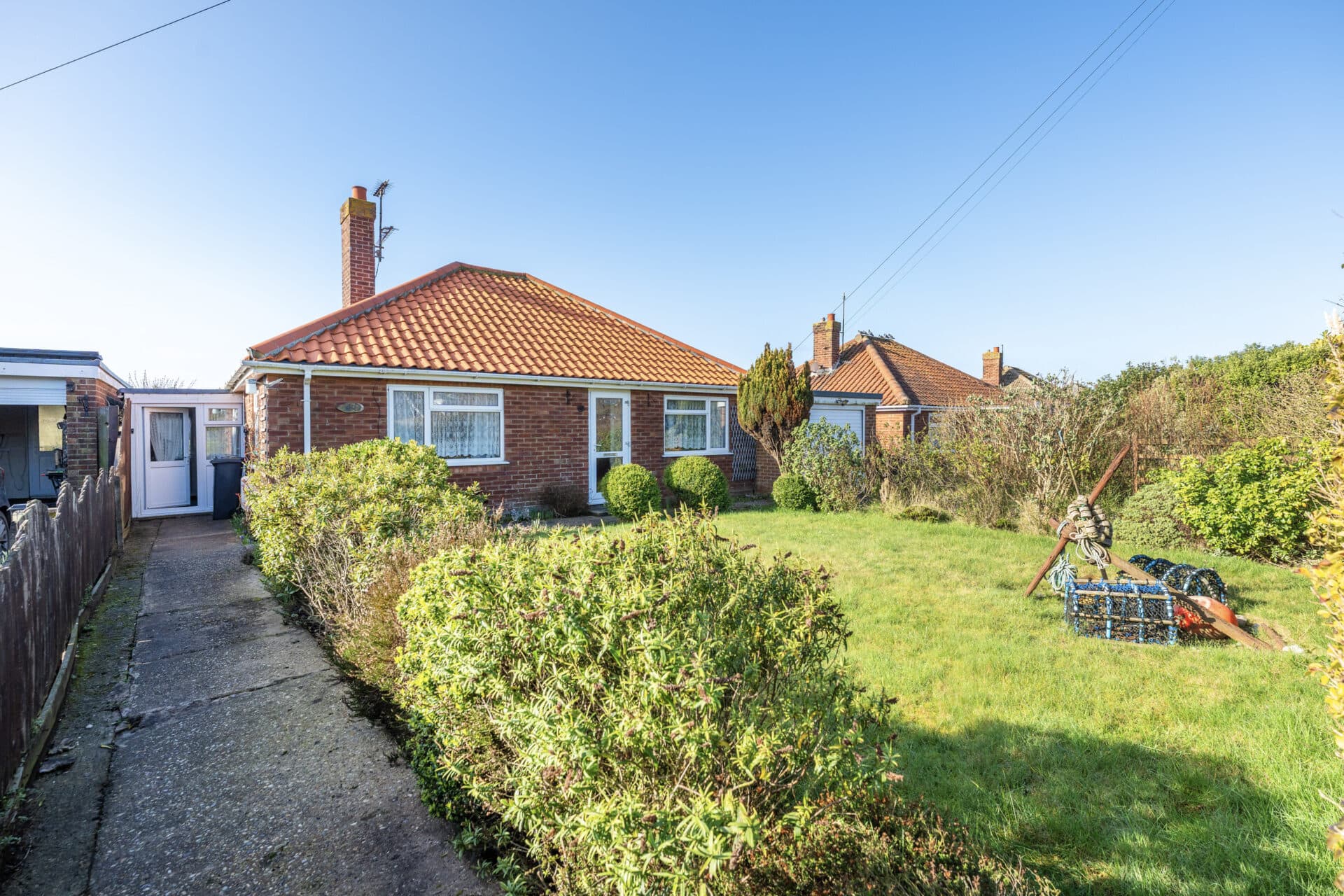 Cromer Road, Mundesley