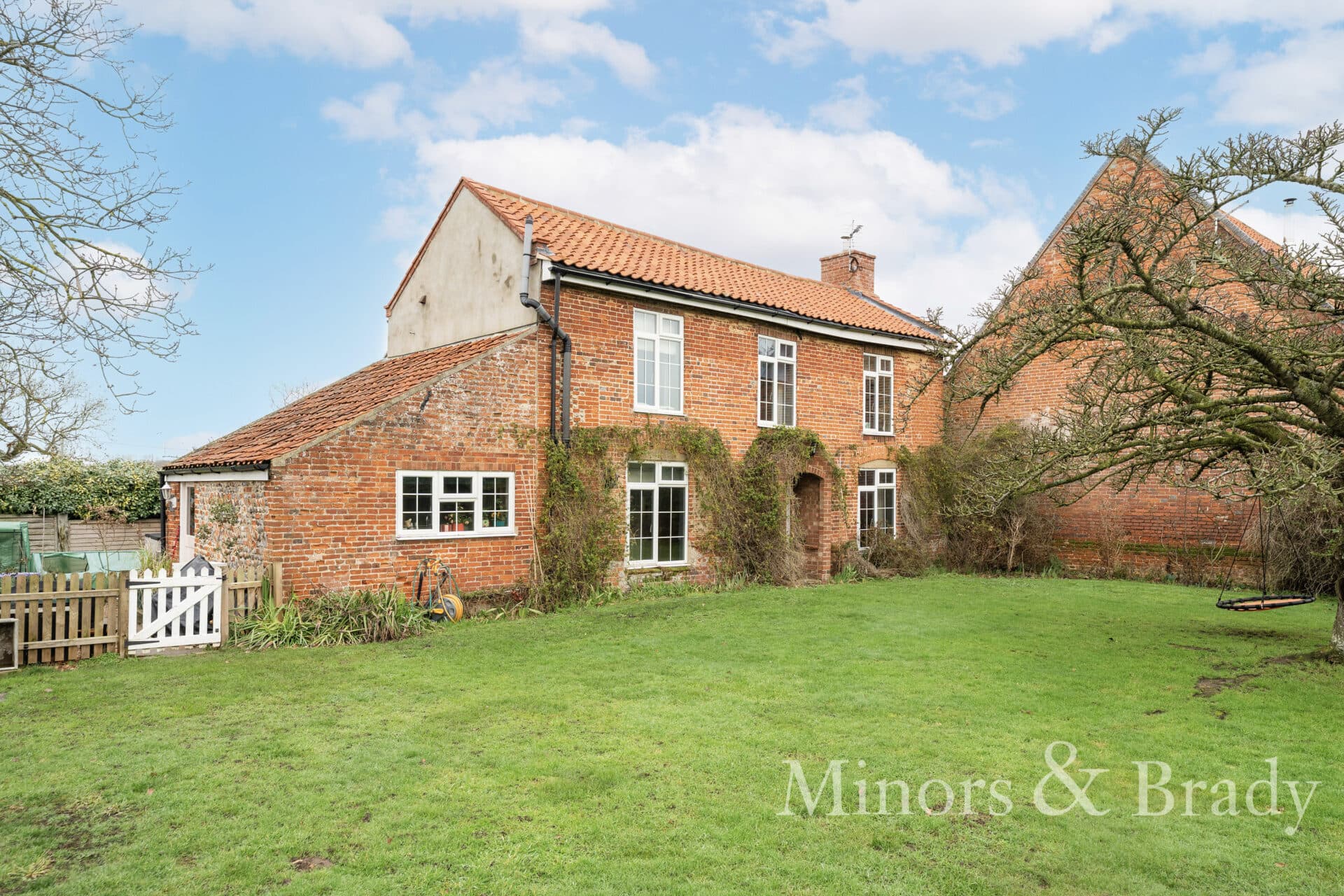 Sydney Street, Ingham