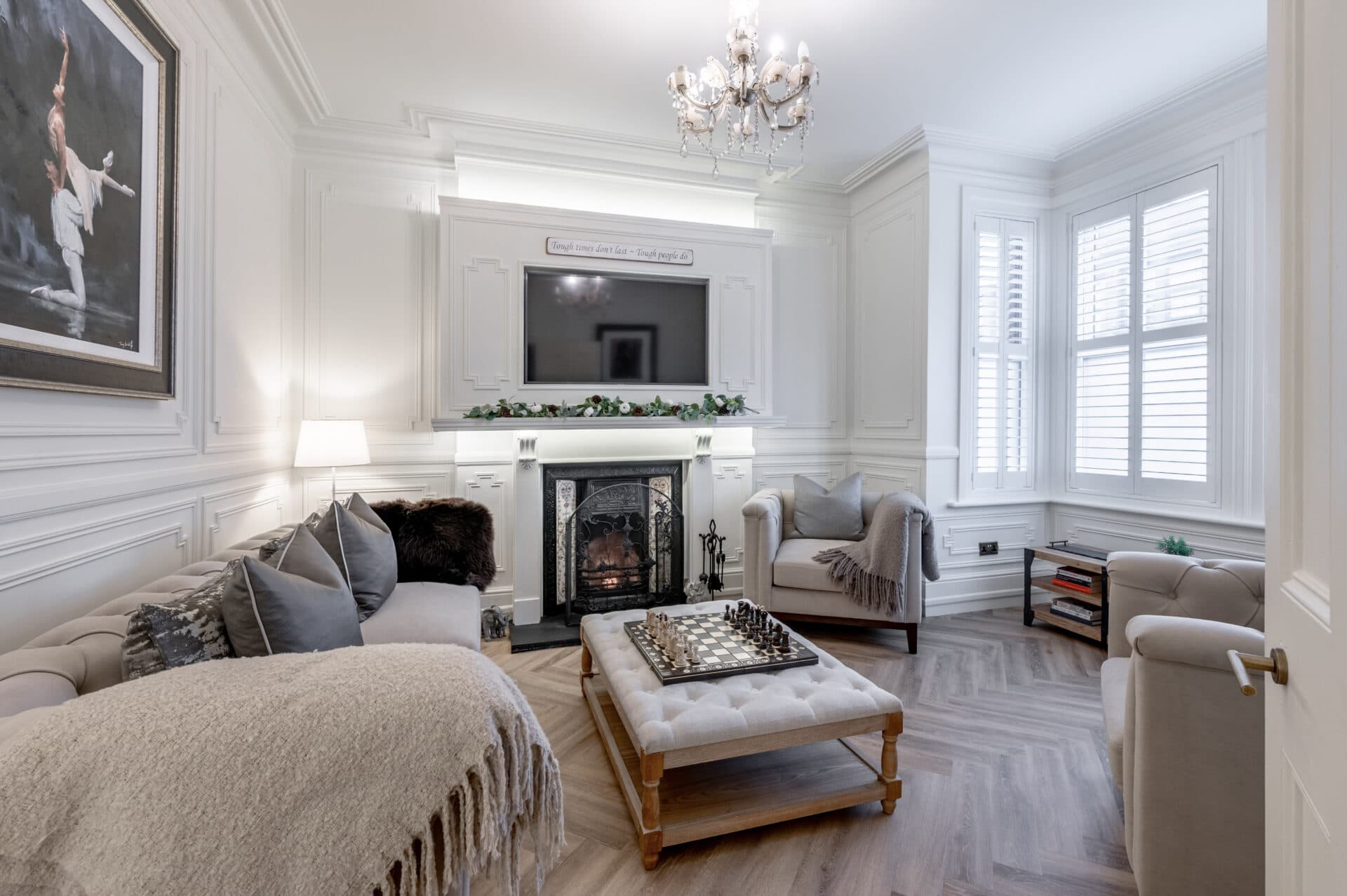 Upper Cliff Road, Gorleston