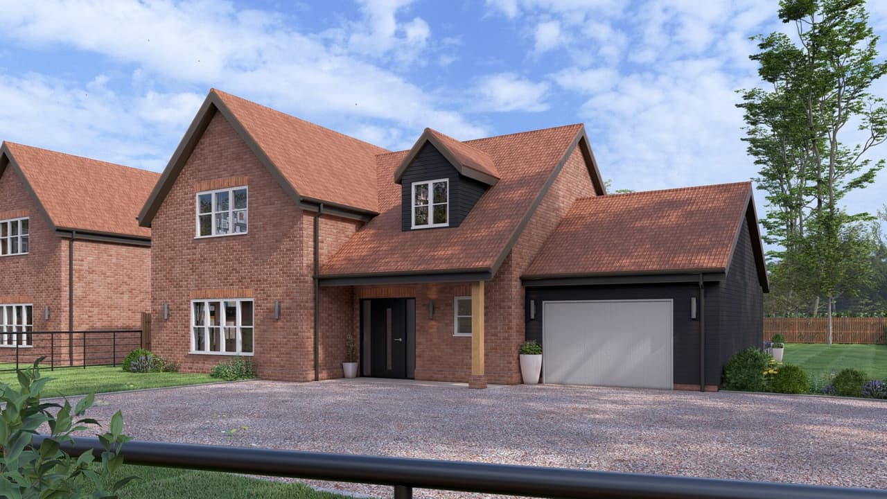 Langley Street, Langley