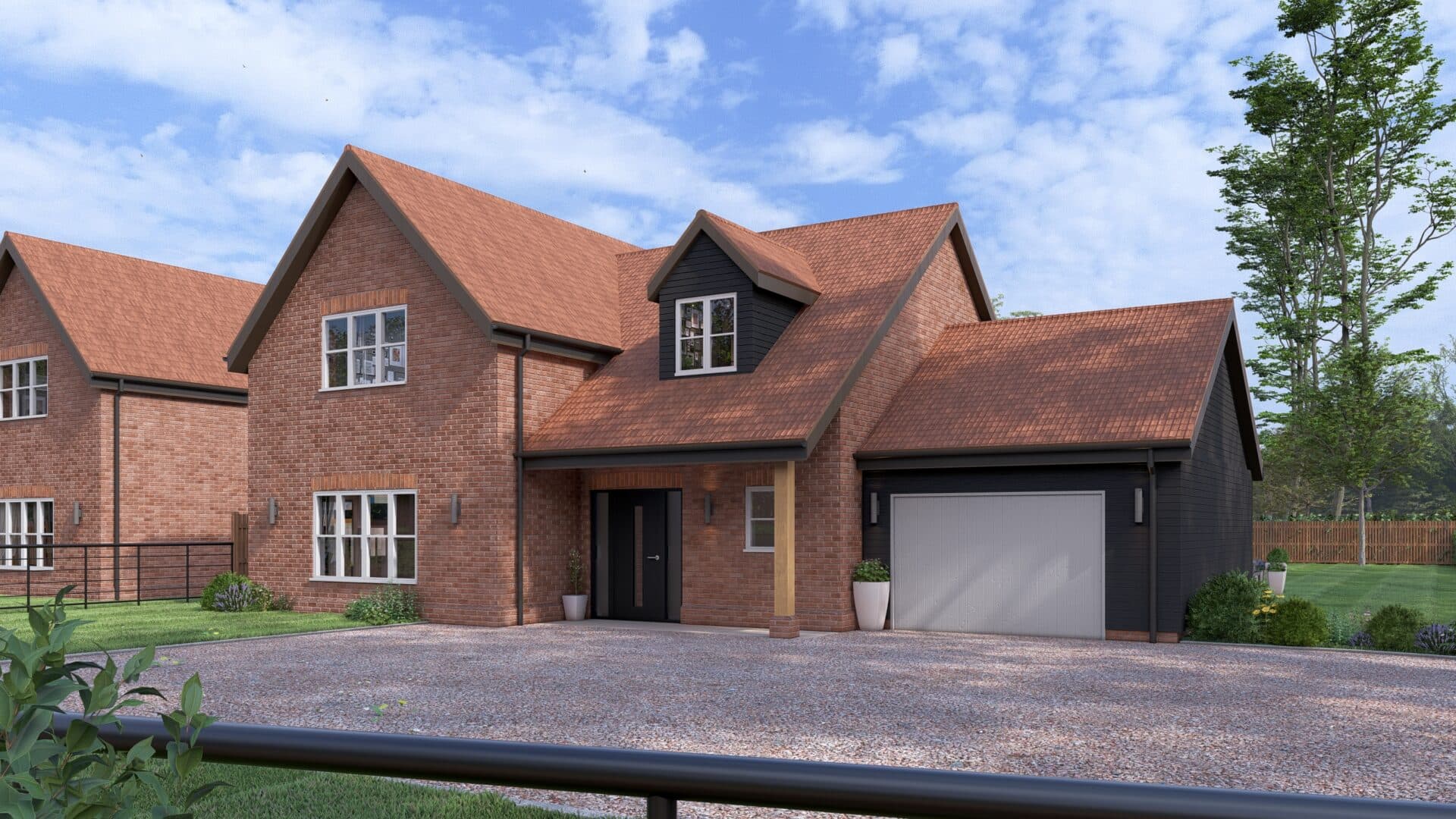 Langley Street, Langley