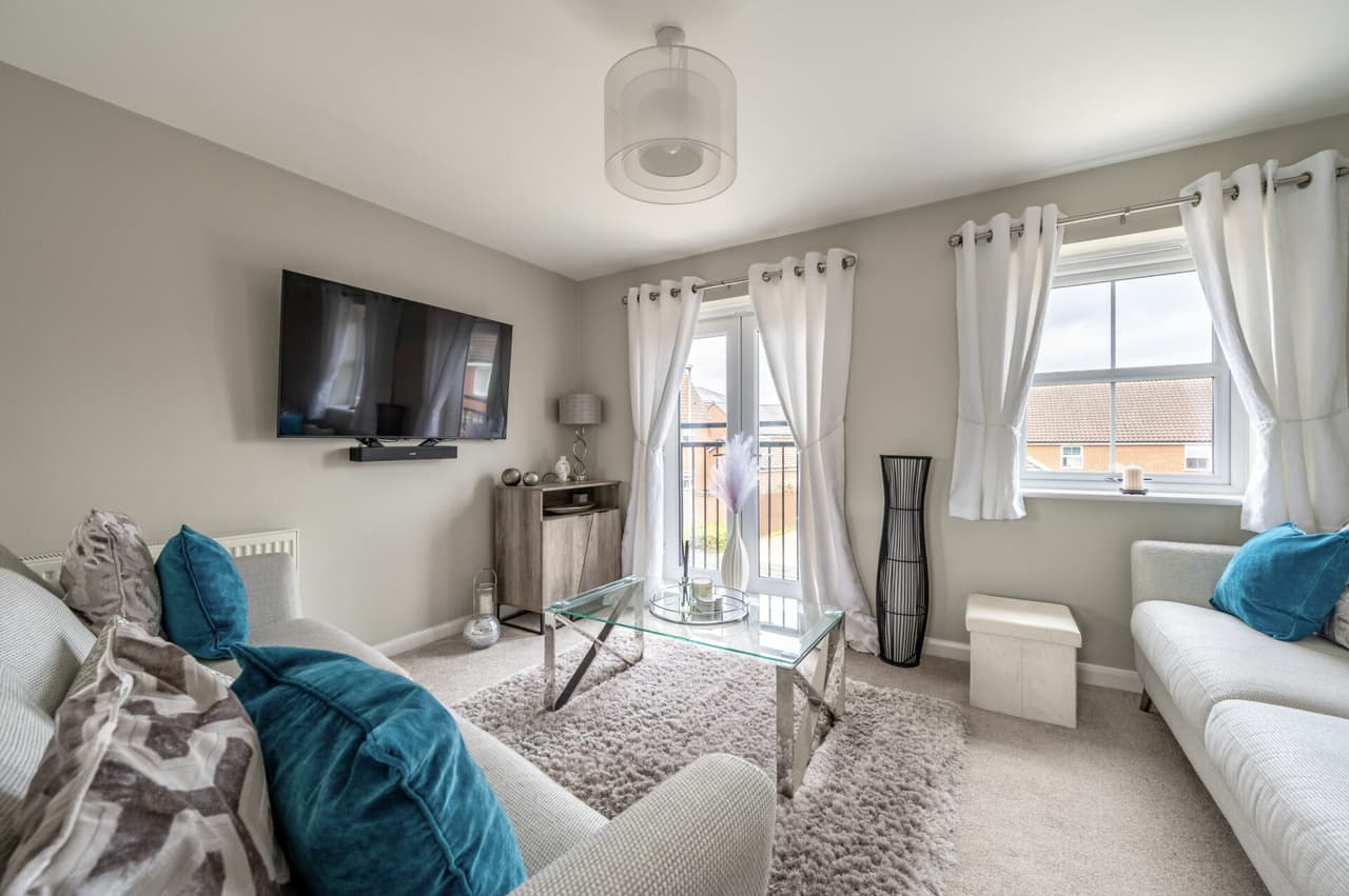 Dove Gardens, Aylsham