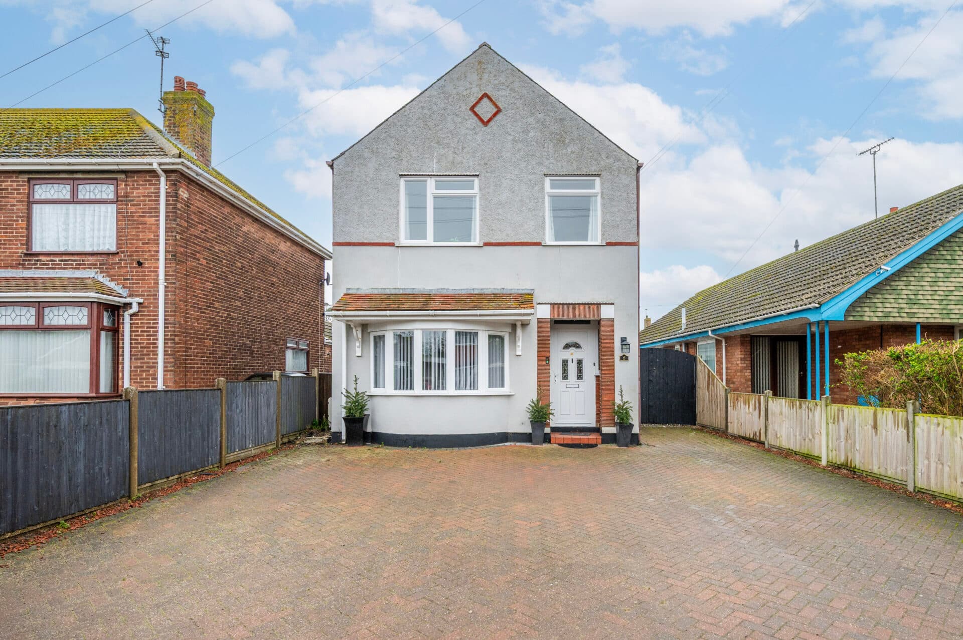 Manor Road, Caister-On-Sea