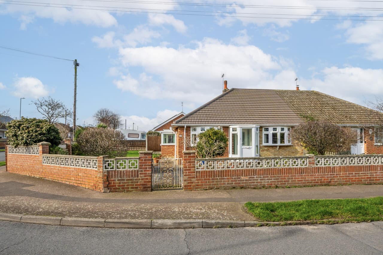 Ship Road, Pakefield