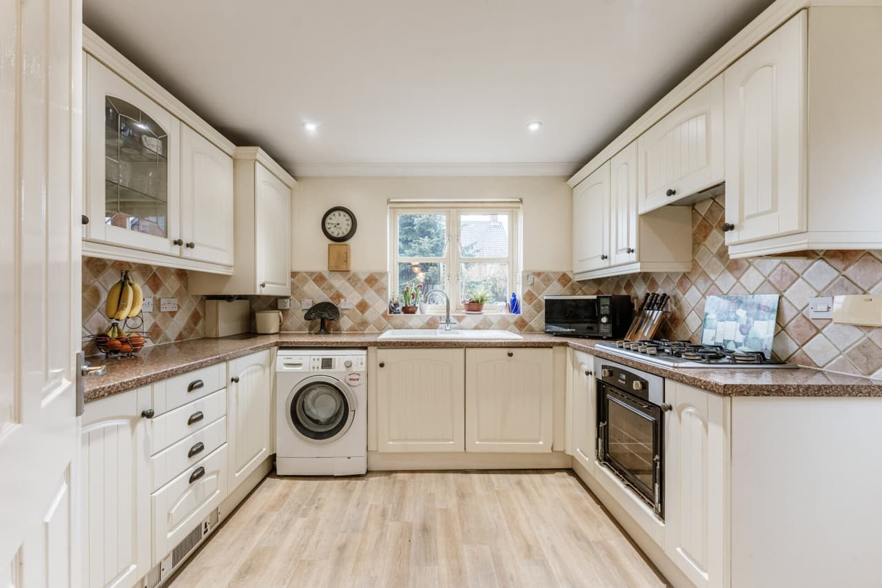 Chalmers Green, Carlton Colville