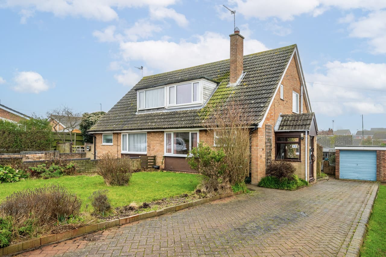 Mayfield Avenue, Kessingland