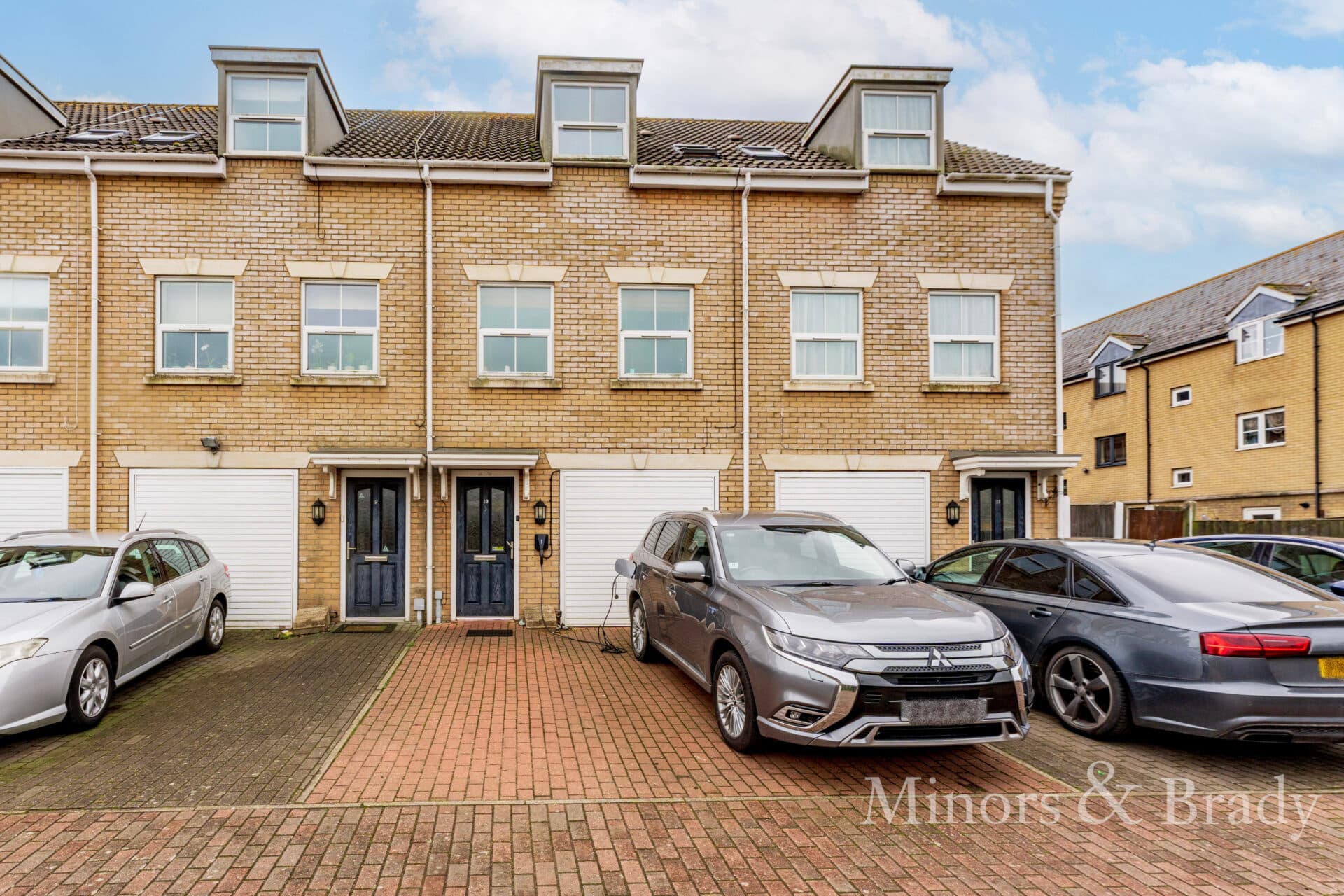 Lucas Road, Great Yarmouth