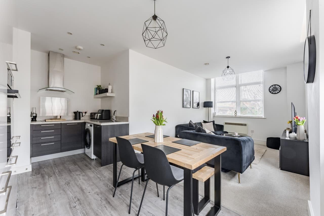 Northumberland Street, Norwich