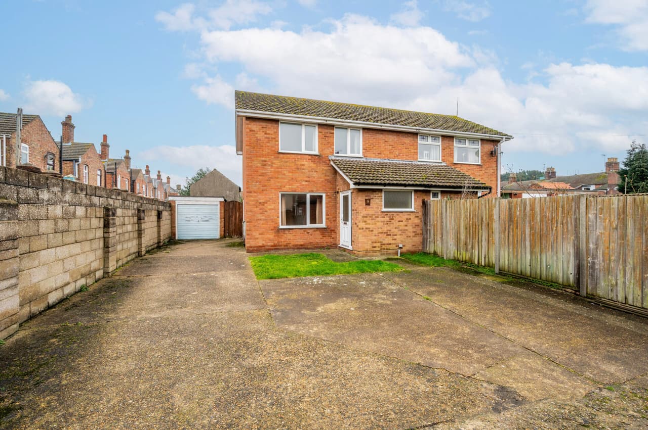 Northgate Street, Great Yarmouth