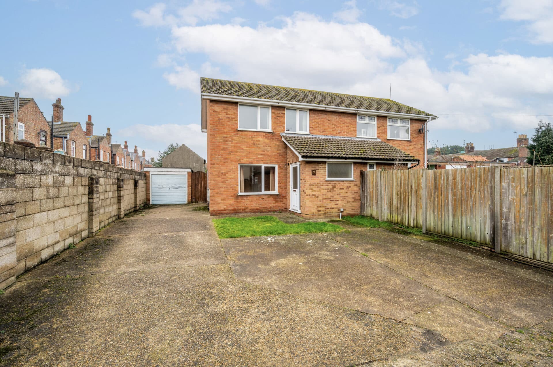 Northgate Street, Great Yarmouth