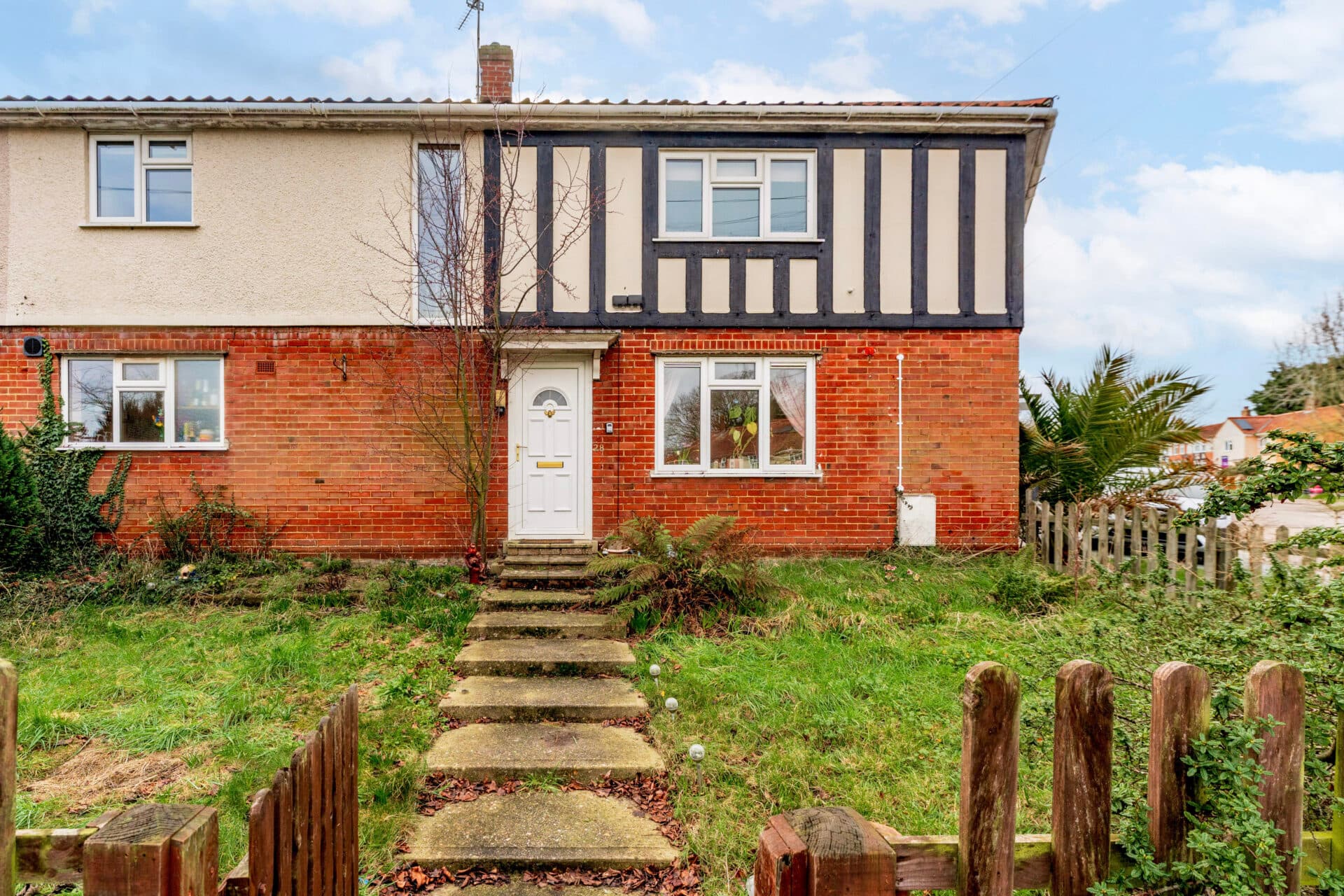 Cavell Road, Norwich