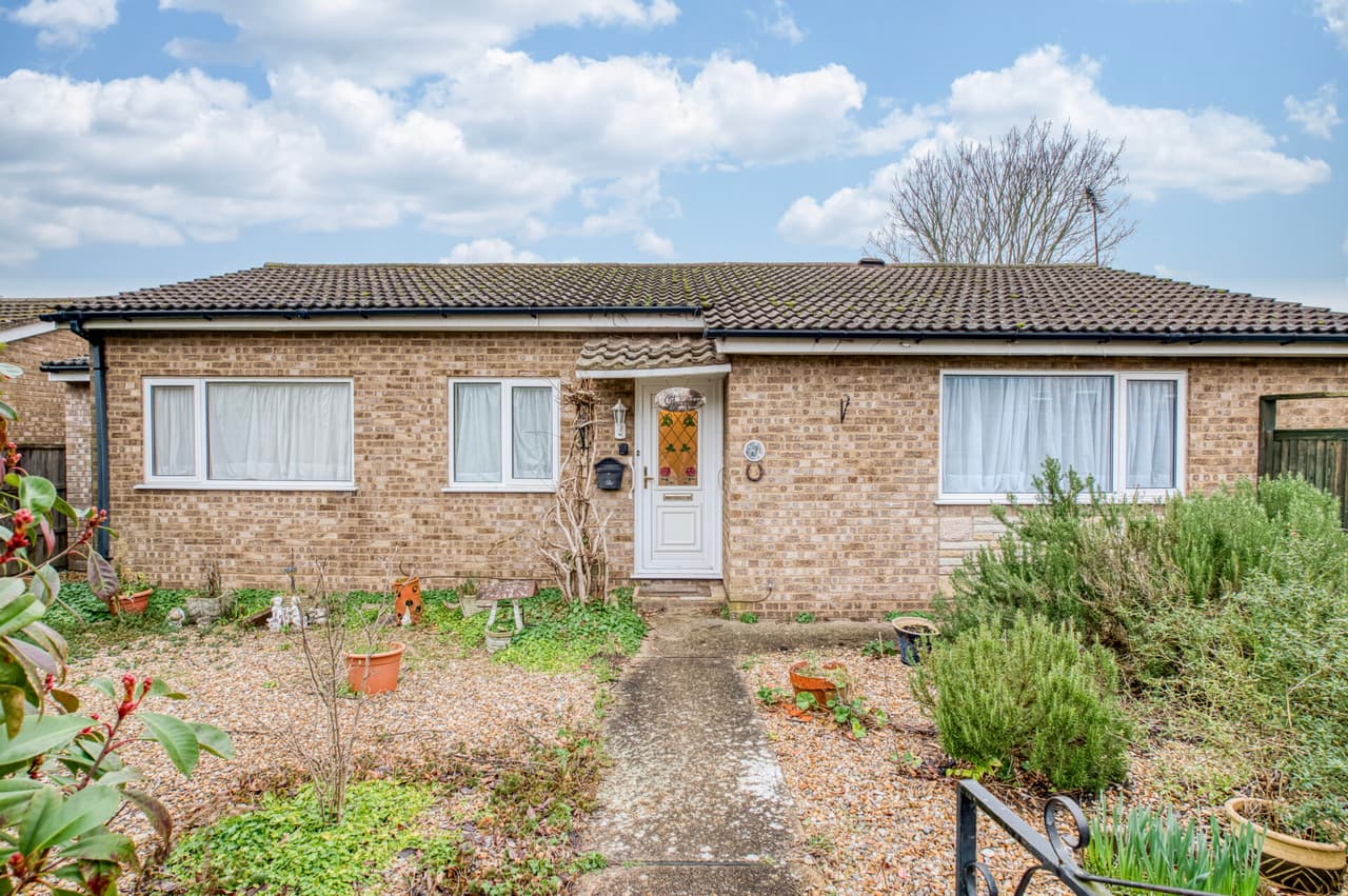 Thetford Road, Brandon