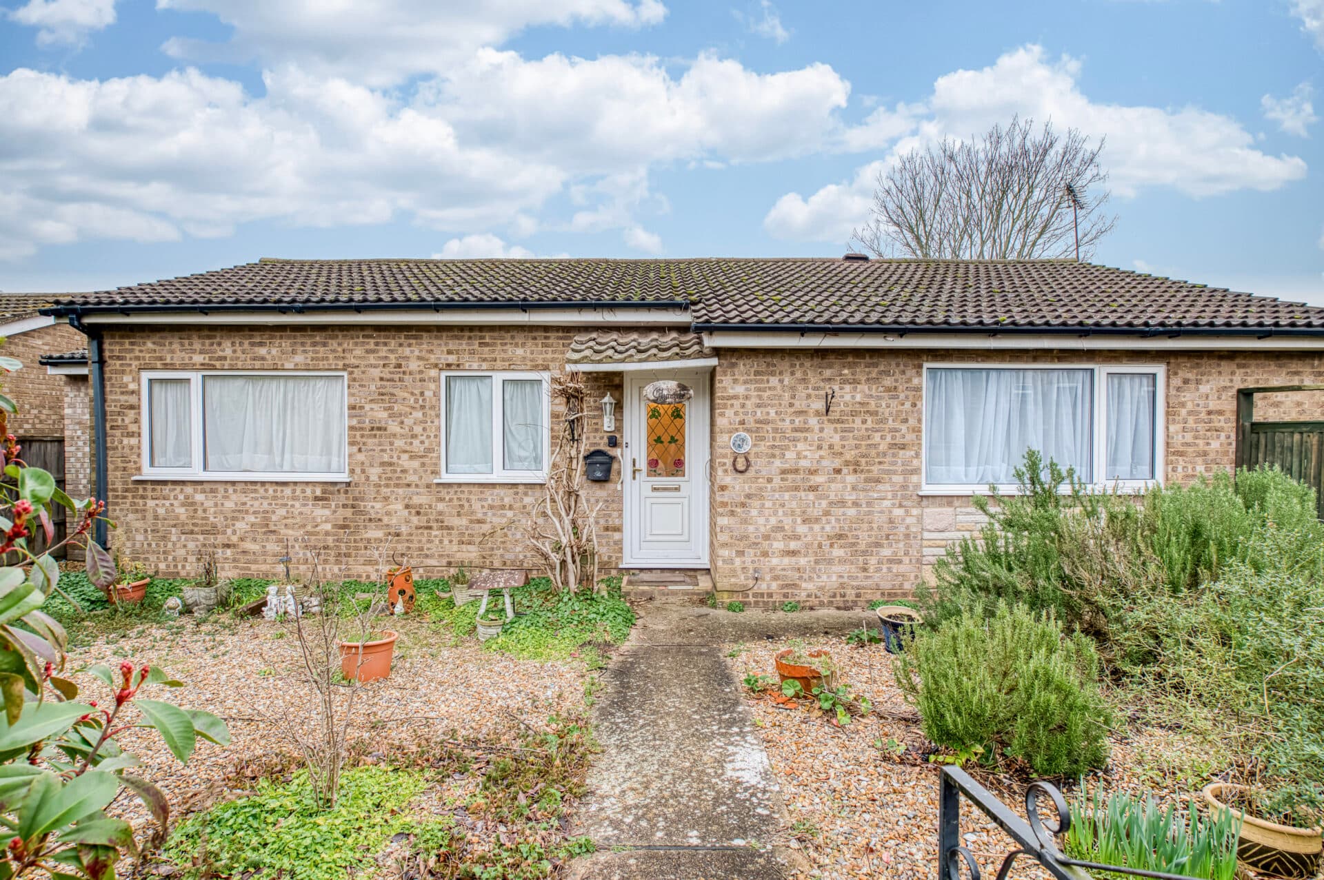 Thetford Road, Brandon