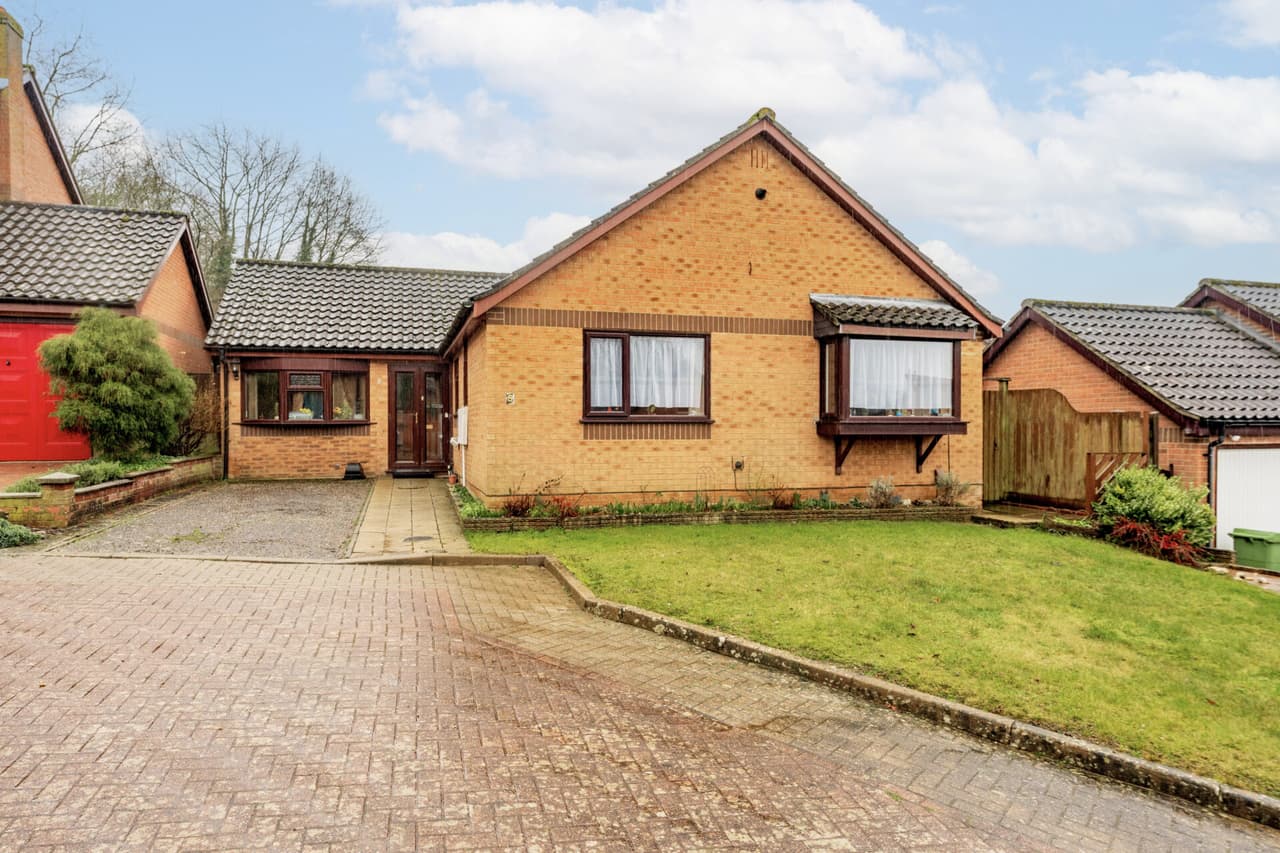 Layer Close, Norwich