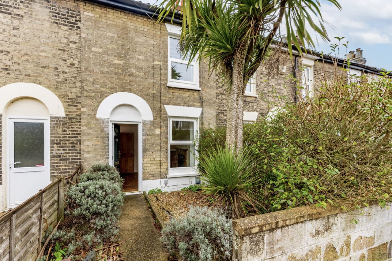 York Street, Norwich, NR2