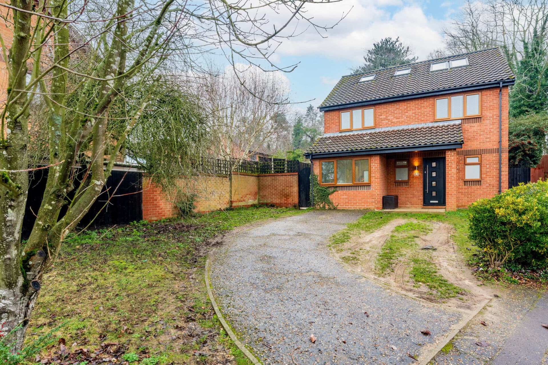 Layer Close, Norwich