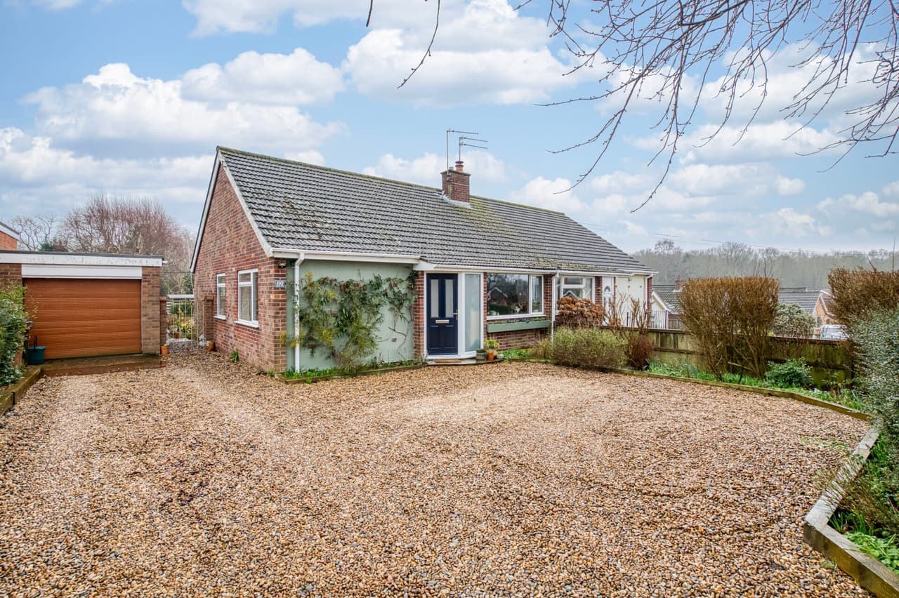 George Drive, Drayton