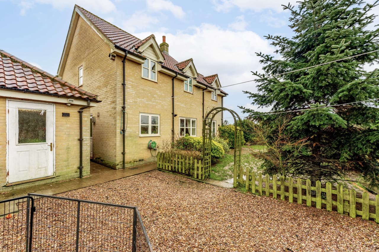 Chalmers Green, Carlton Colville