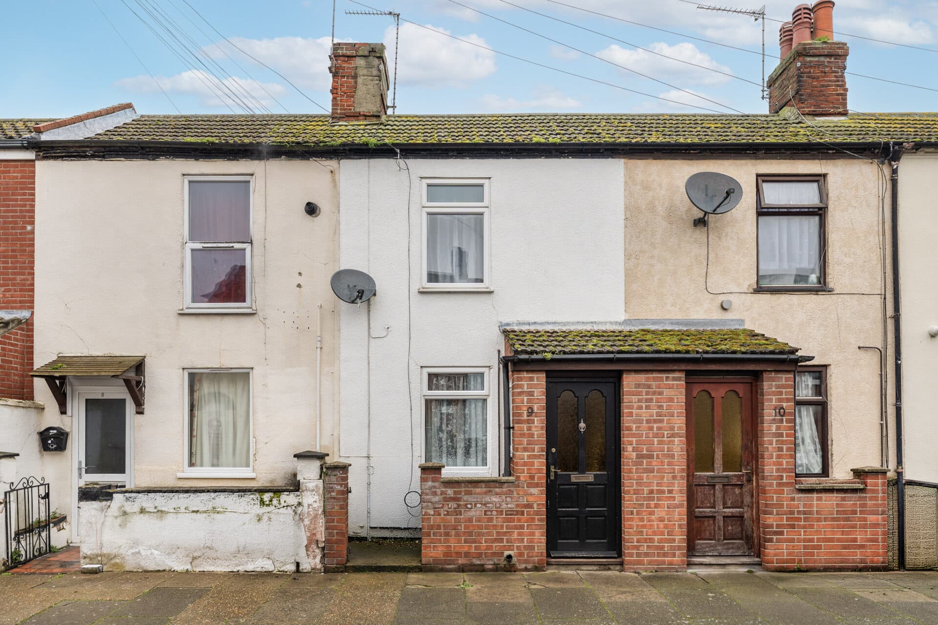 Lancaster Road, Great Yarmouth