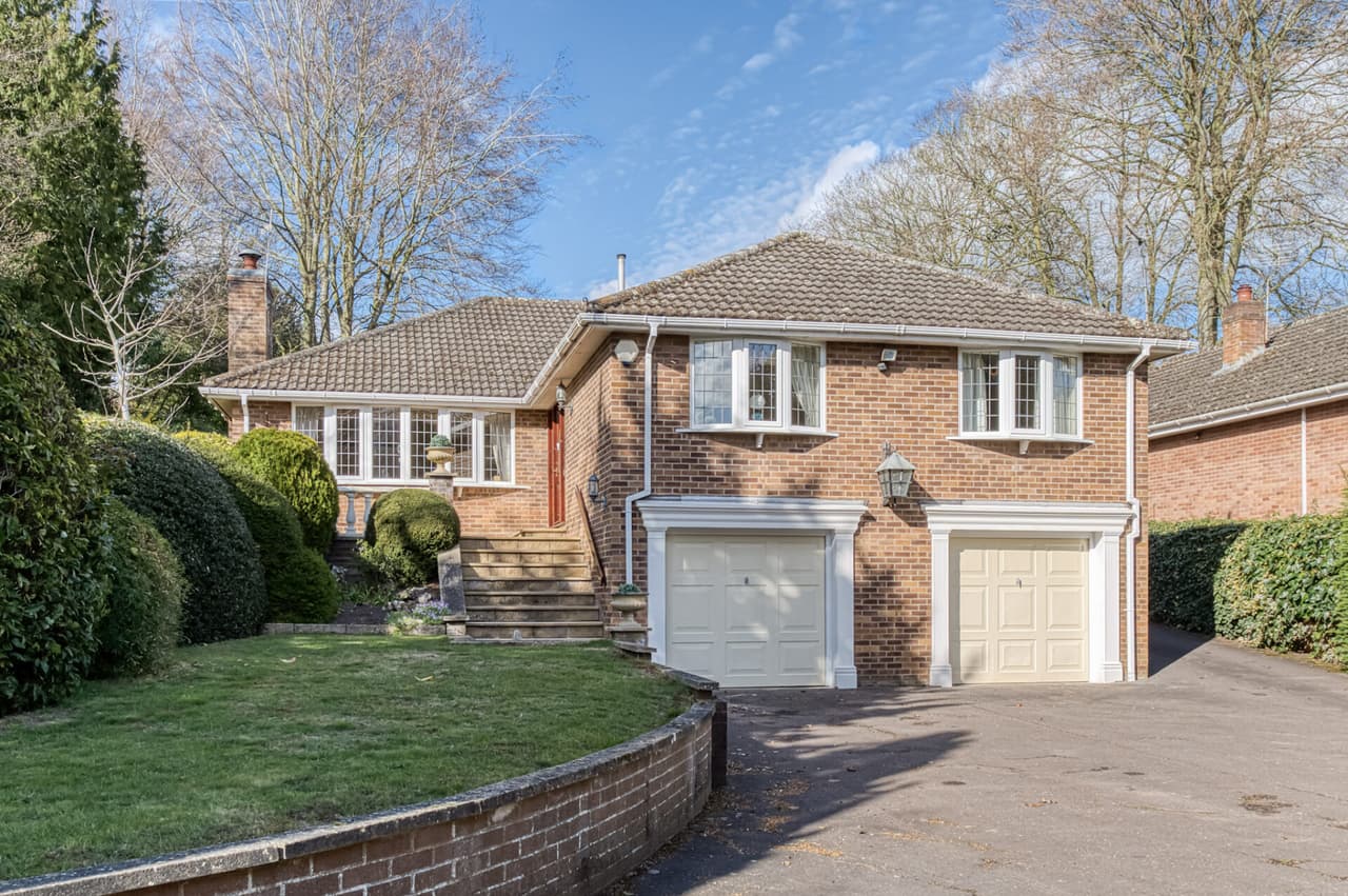 Yarmouth Road, Thorpe St Andrew