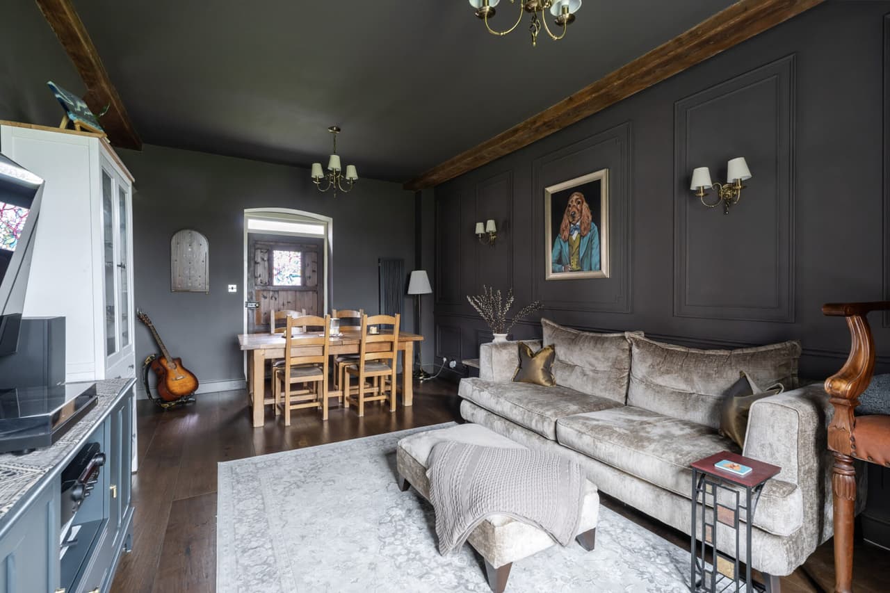 Viewpoint Mews, Shipmeadow