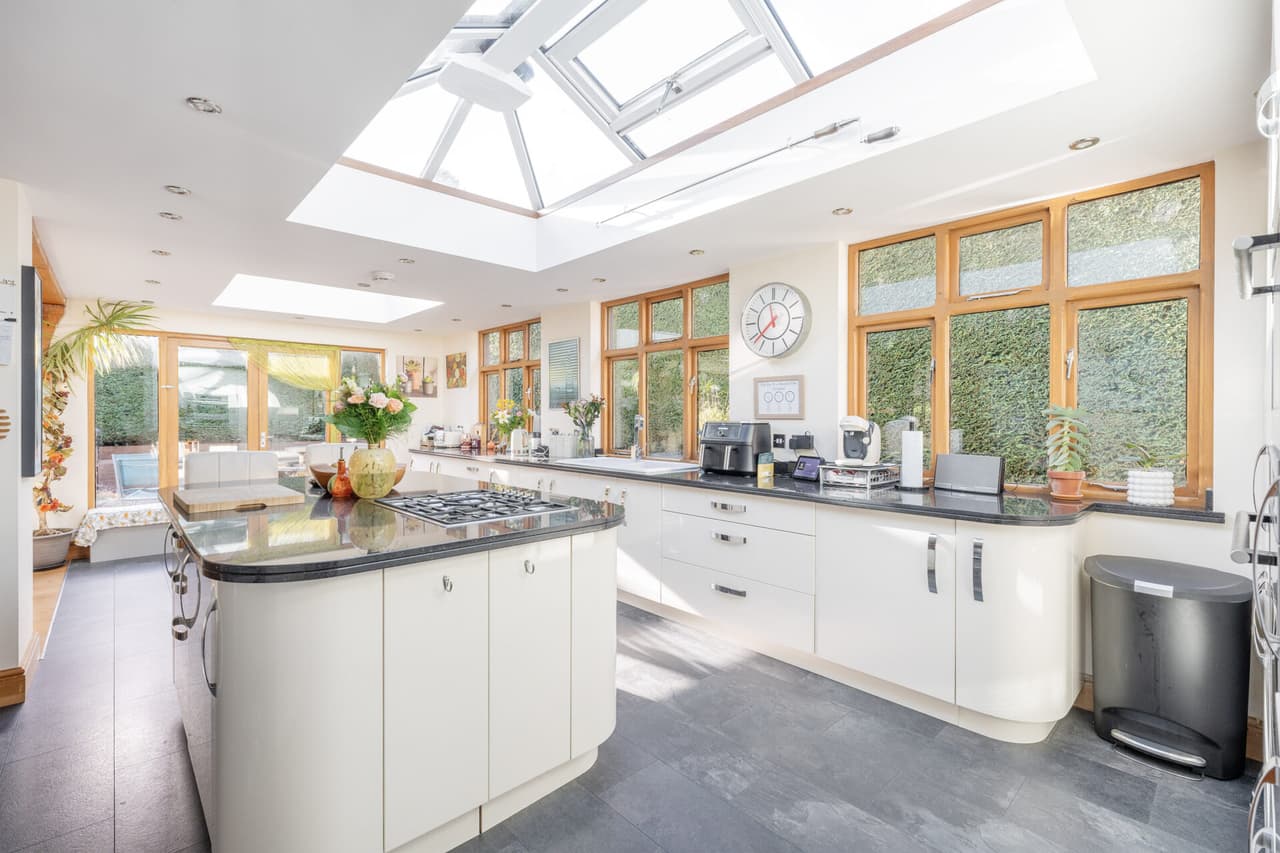 Marshgate, North Walsham