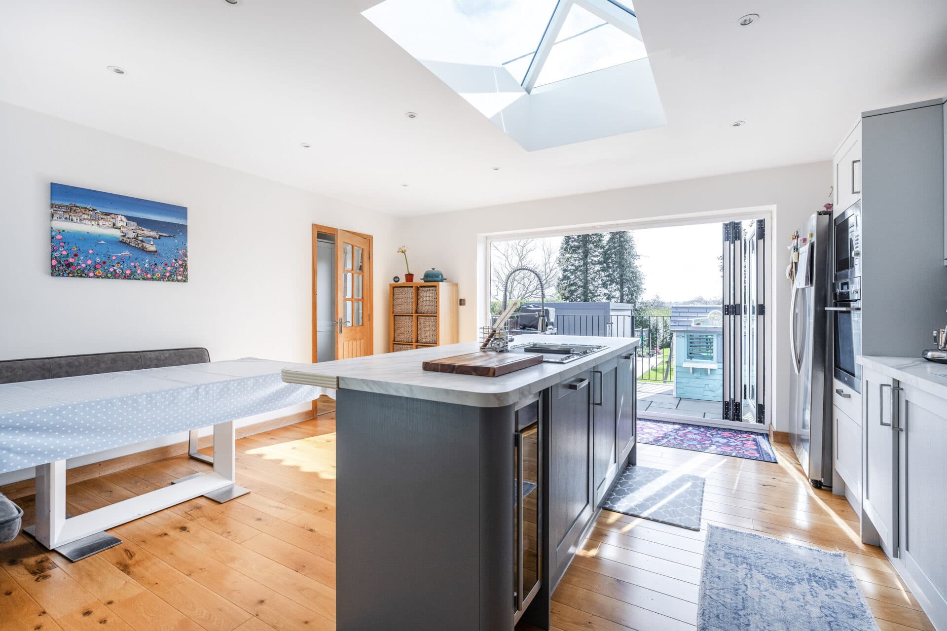 Olive Close, Norwich