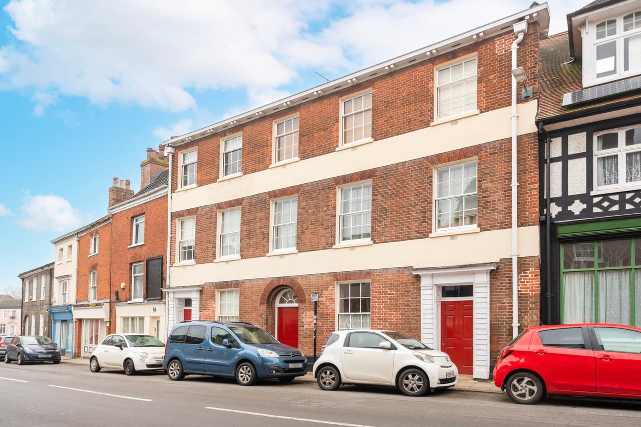 Bethel Street, Dixons Court