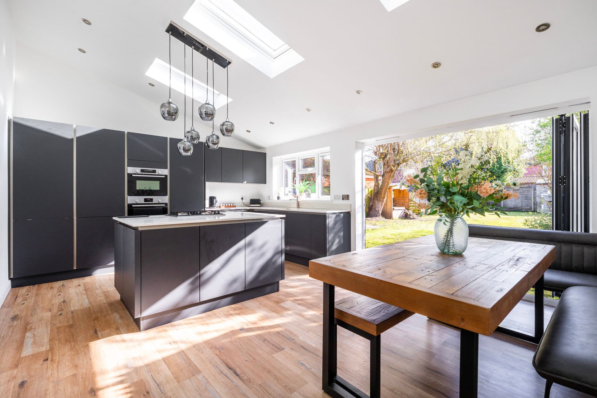 Constitution Hill, Norwich