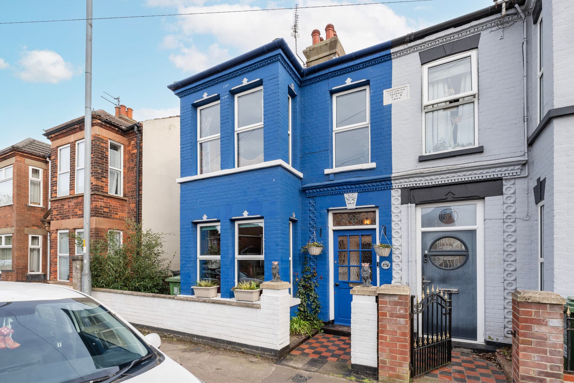 Church Road, Gorleston