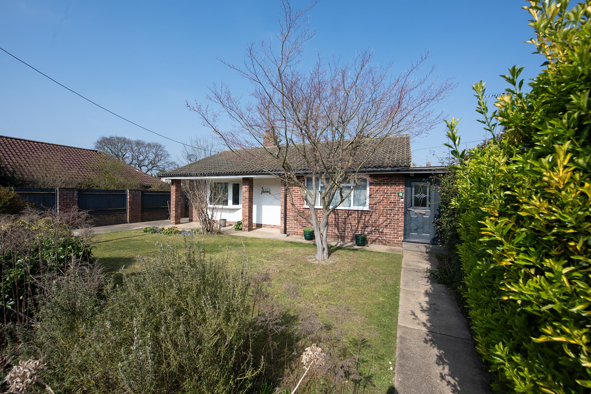 Somerleyton Road, Oulton