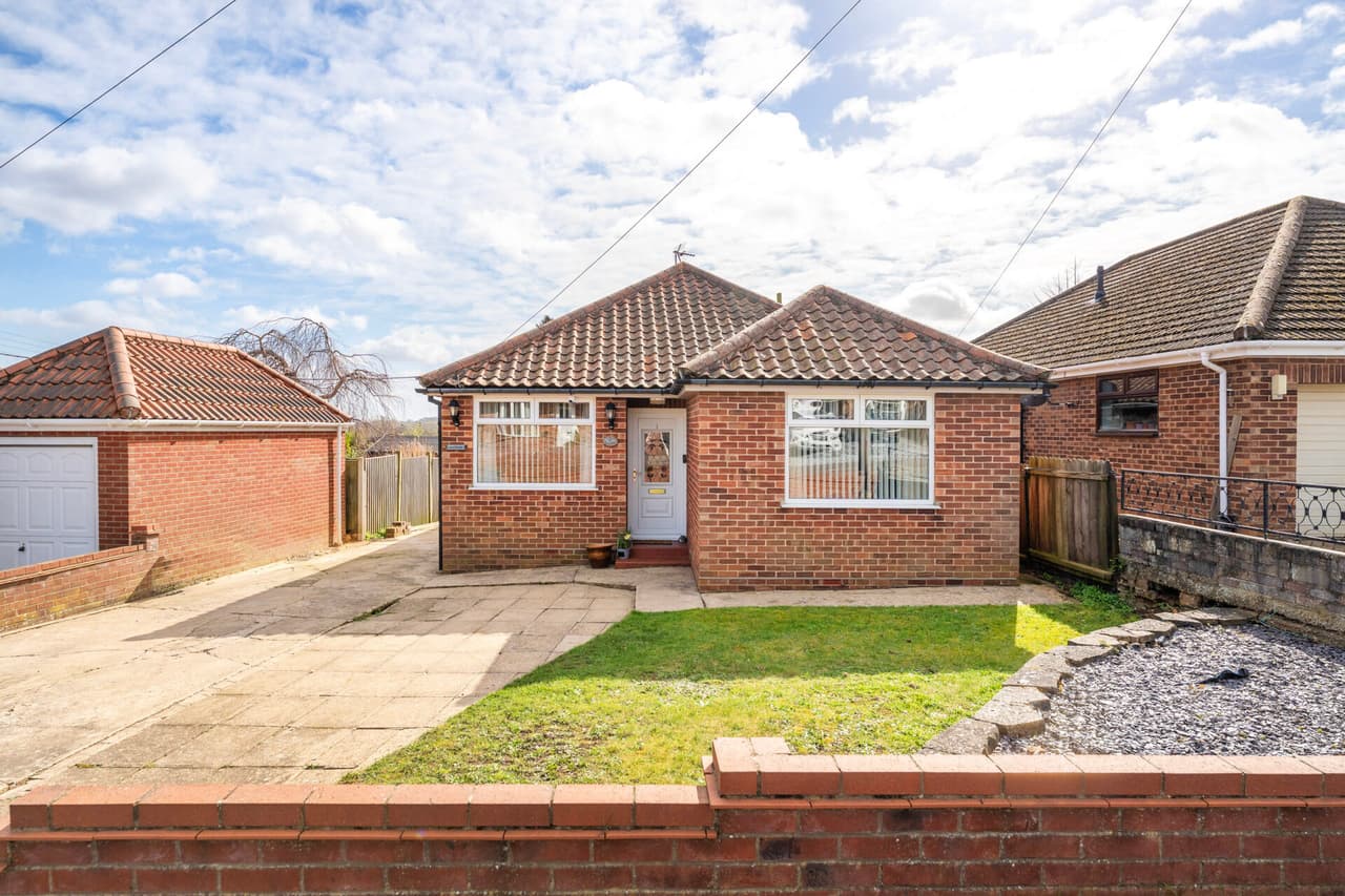 Olive Close, Norwich