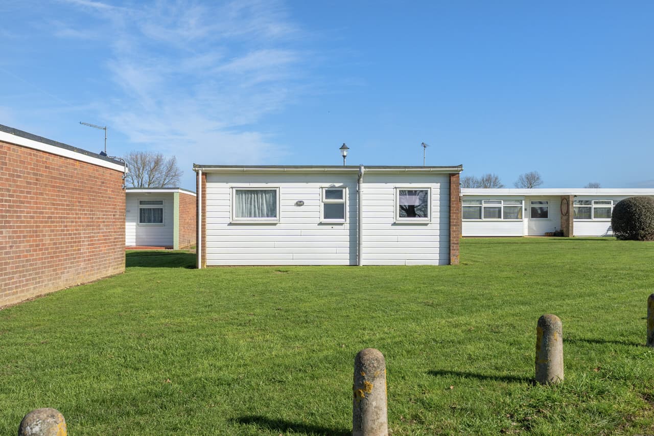 California Road, Great Yarmouth