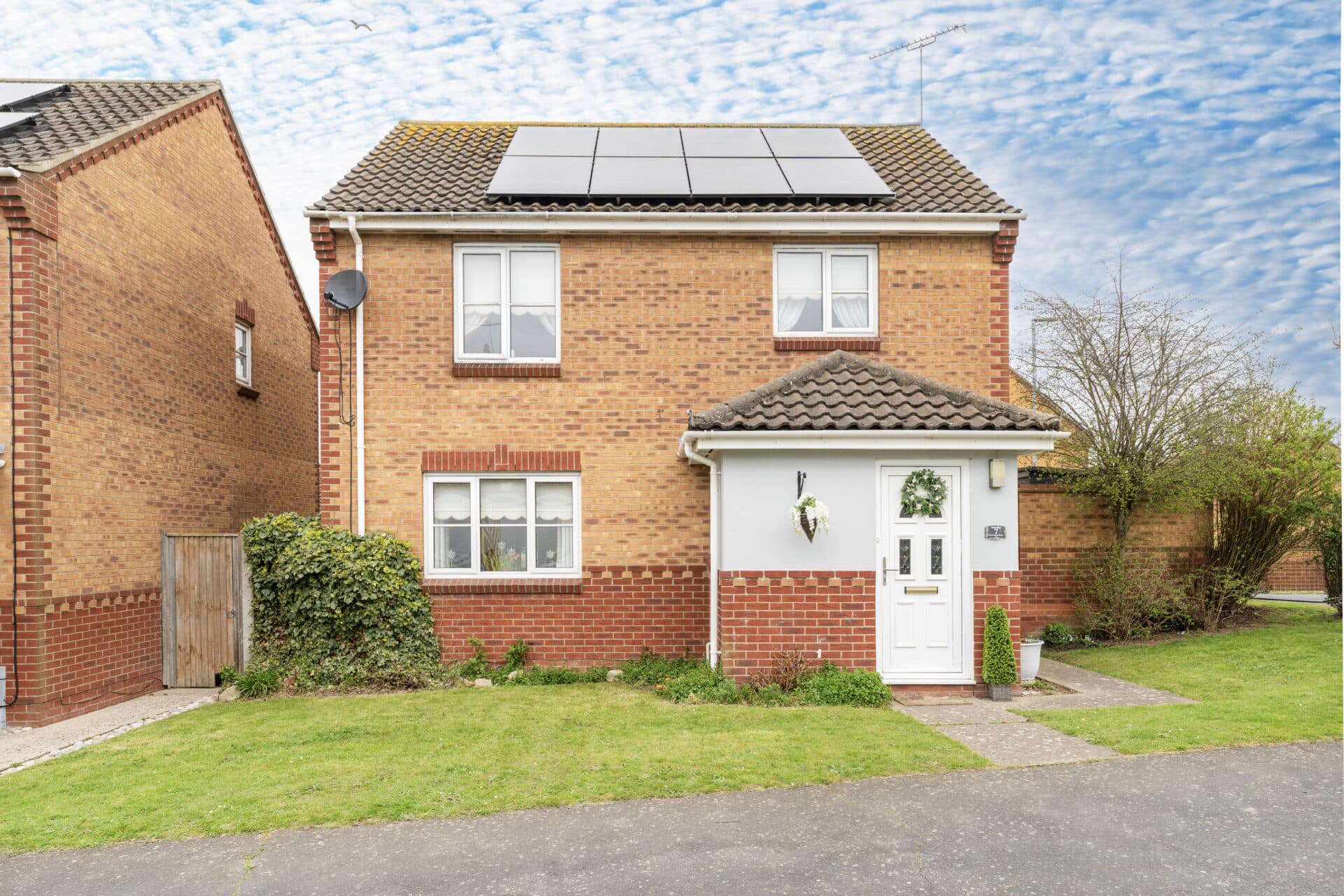 Cloverland Drive, Hemsby