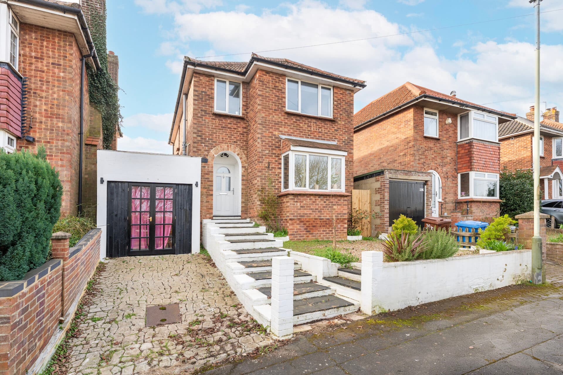 Dereham Road, Norwich