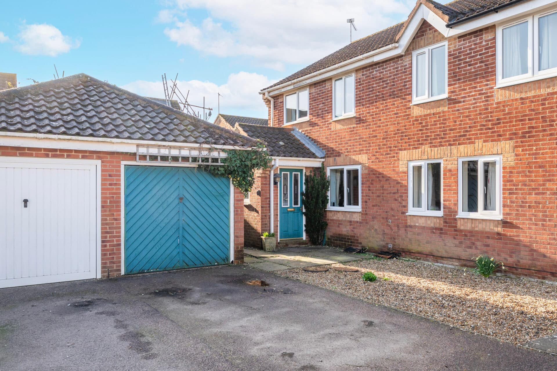 Willow Close, North Walsham