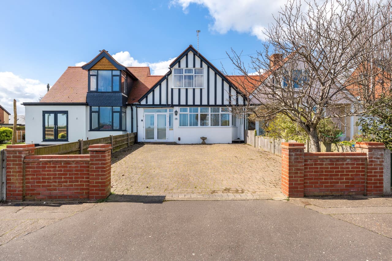 Marine Parade, Gorleston