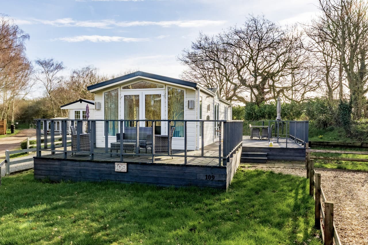 Common Road, Pentney