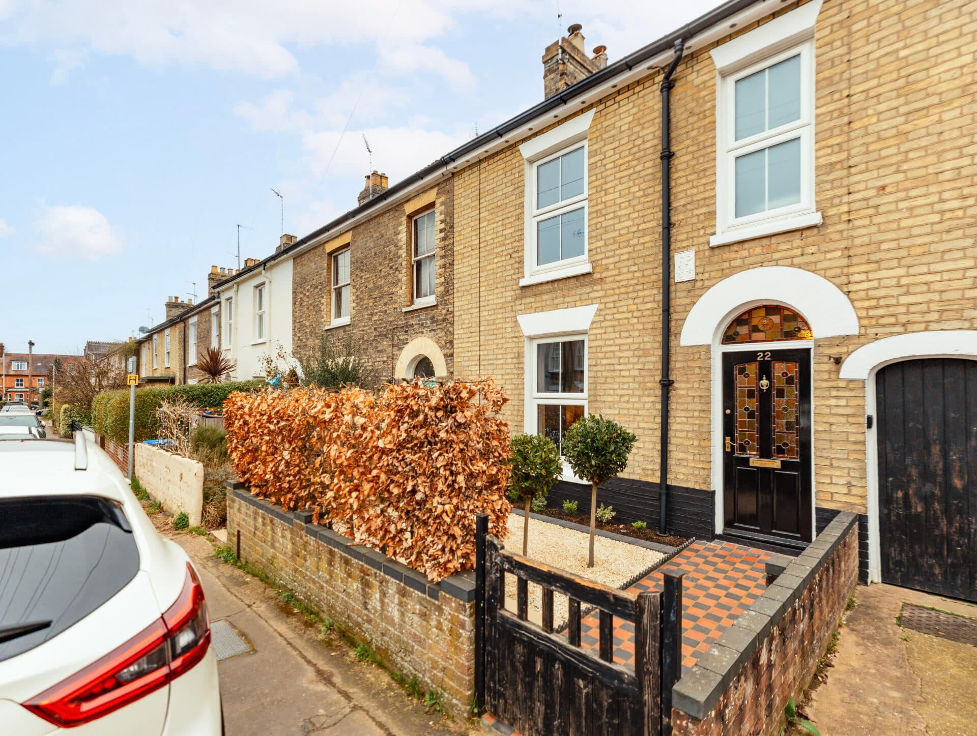 Havelock Road, Norwich