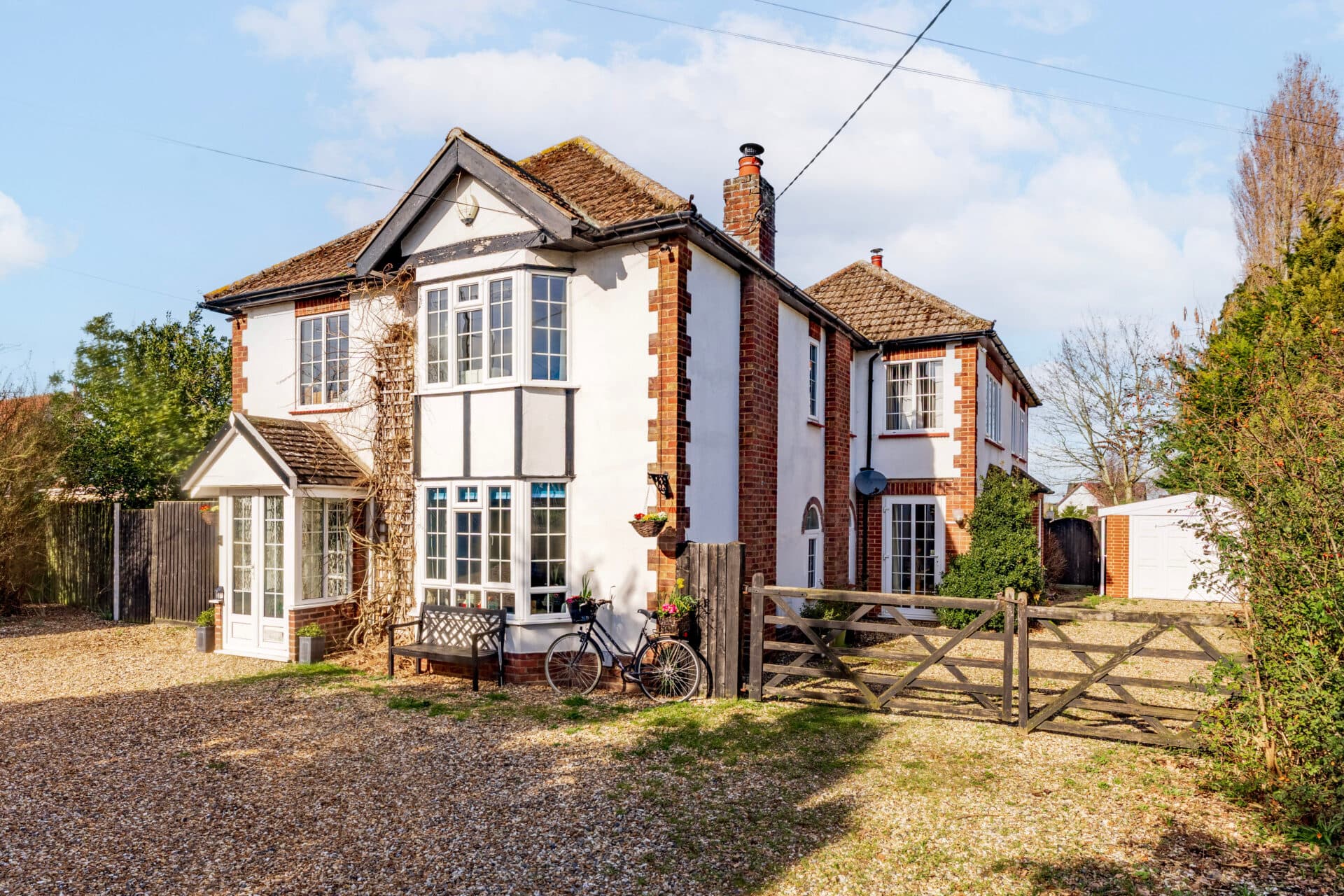 Norwich Road, Watton