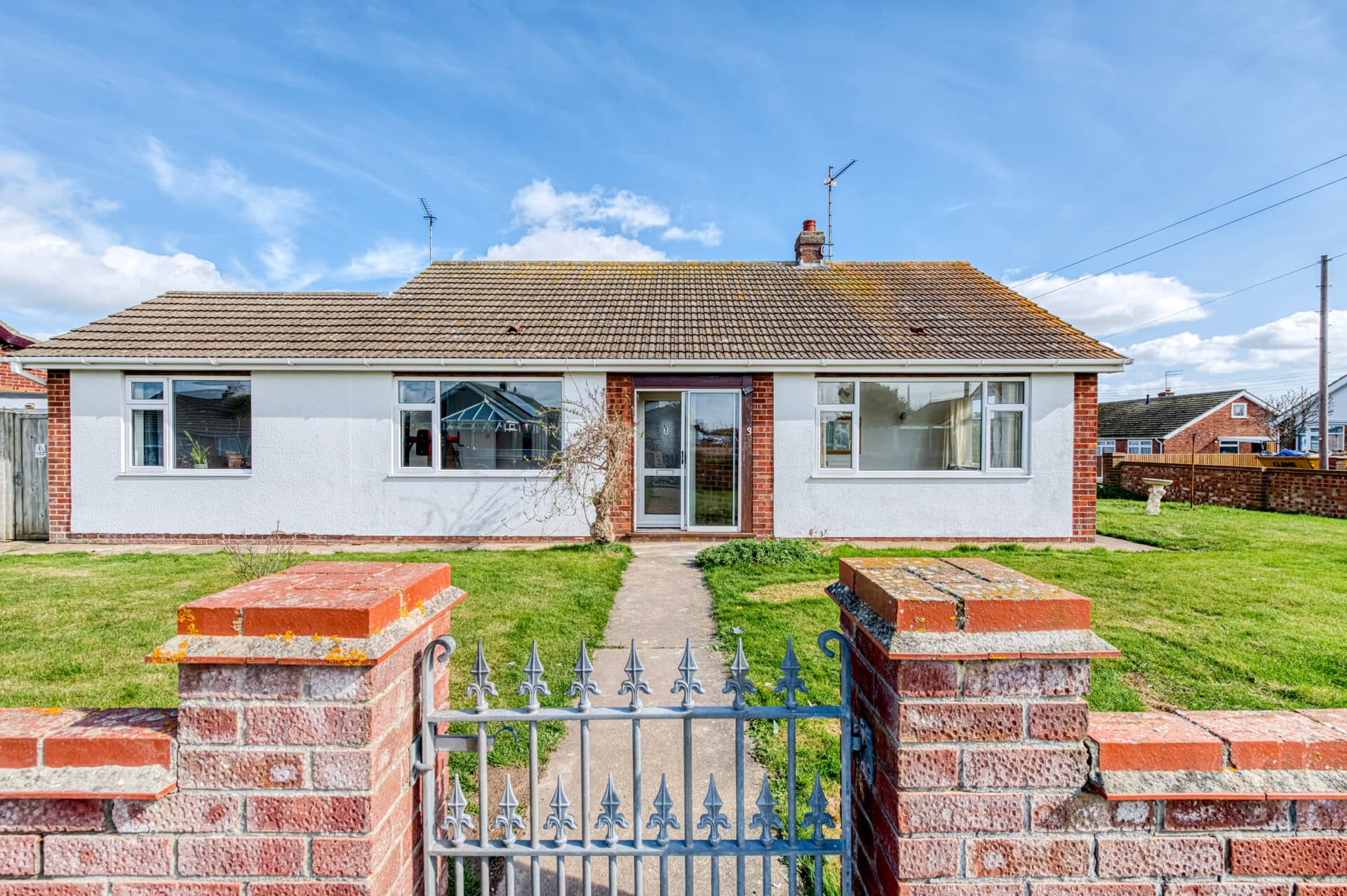 Newarp Way, Caister-On-Sea