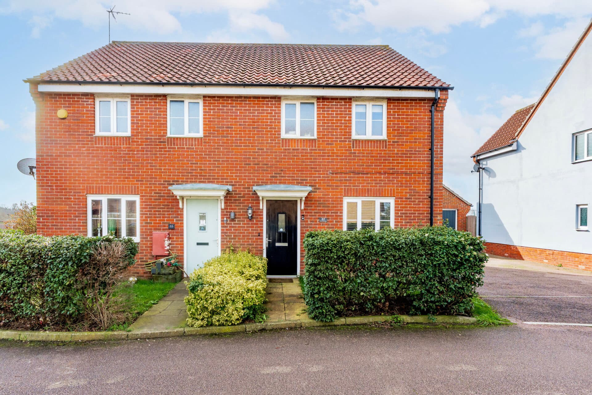 Tamarisk Drive, Caister-On-Sea