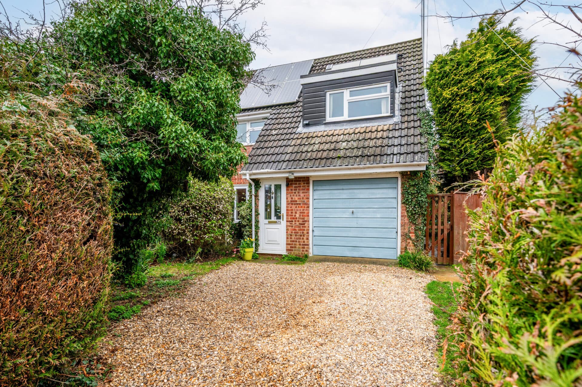 Brayfield Way, Norwich