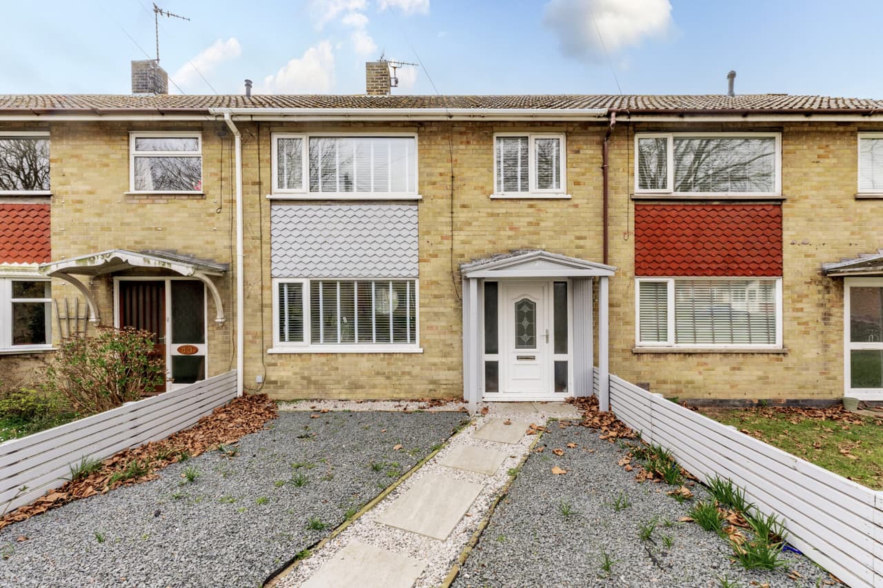 Northgate, Lowestoft