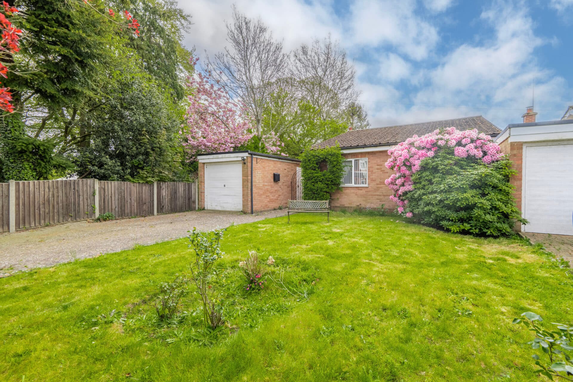 Rollesby Road, Fleggburgh